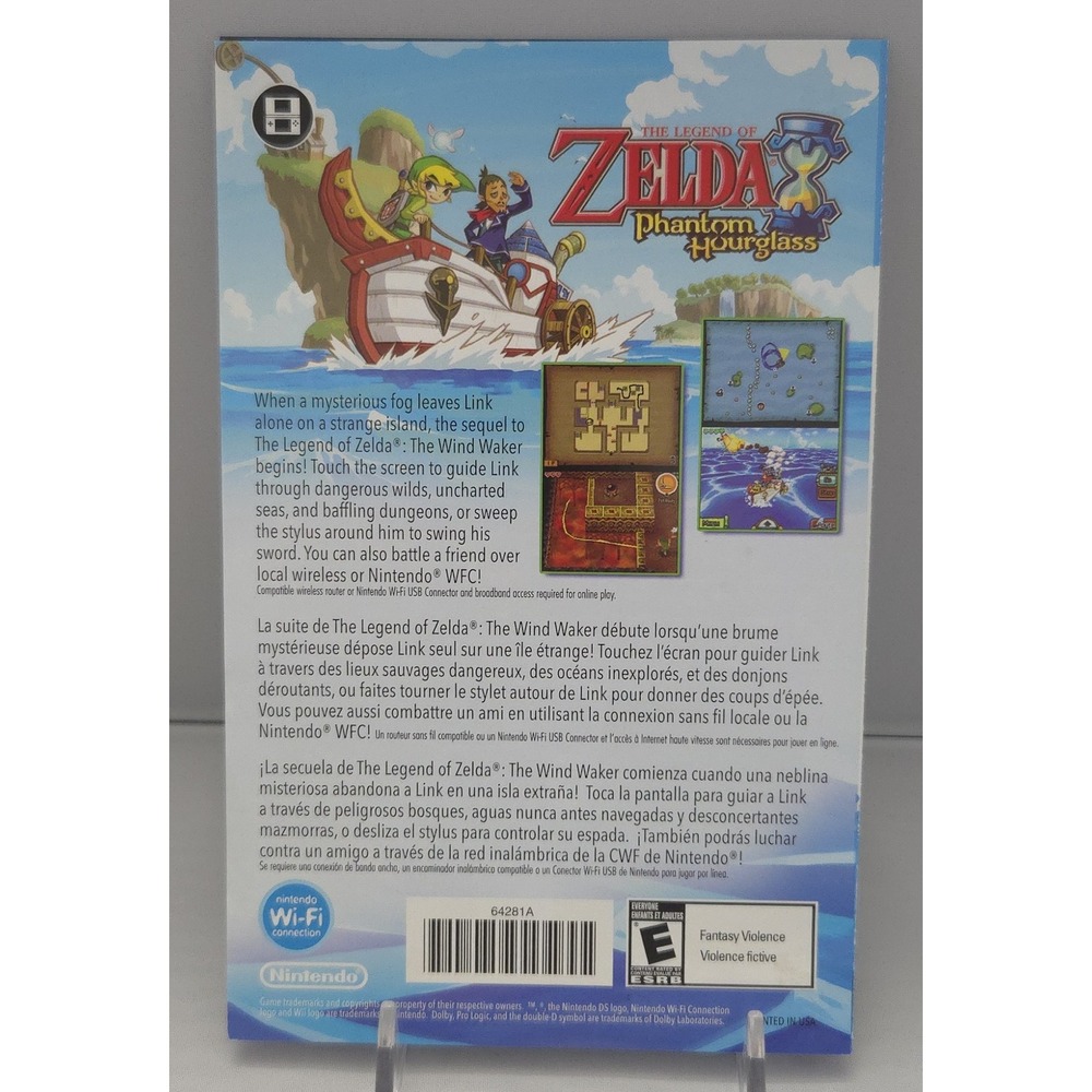 Super Smash Bros. Brawl - Nintendo Wii 2008 - Complete in Box (CIB) - Tested - Picture 7 of 14